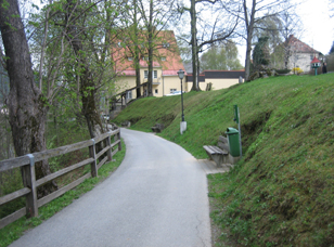 weg